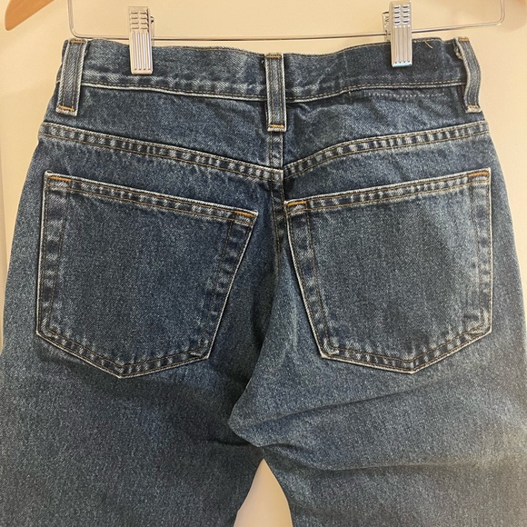 Vintage Midrise Jeans - Picture 4 of 7